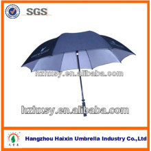 Sun Block Big Windproof Golf Umbrella